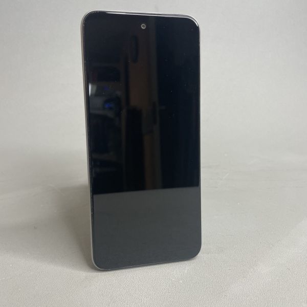 Смартфон Infinix Hot 50i 4/256GB Titanium Gray