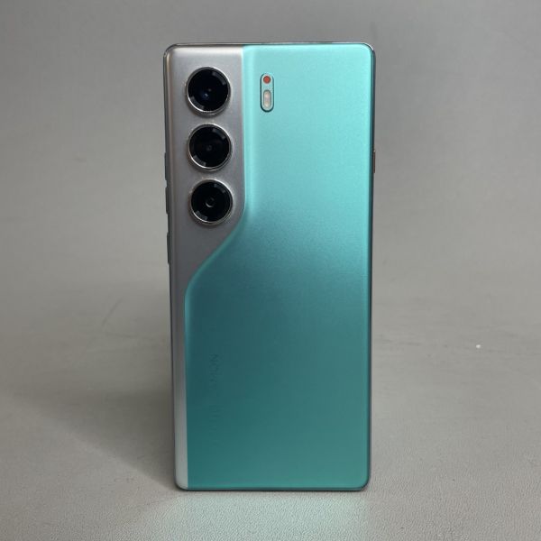 Смартфон TECNO CAMON 40 8/256ГБ, MediaTek G100 Ultimate, Зеленый