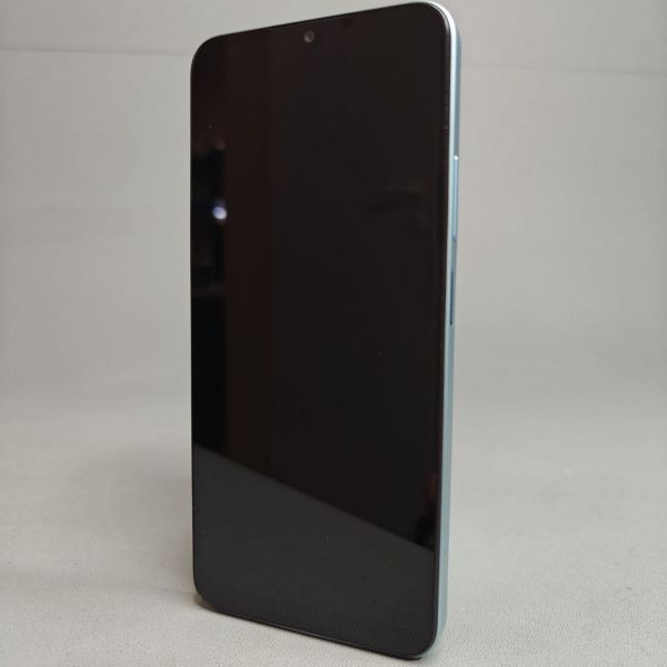 Смартфон realme C33 4/128 ГБ RU, nano SIM, голубой