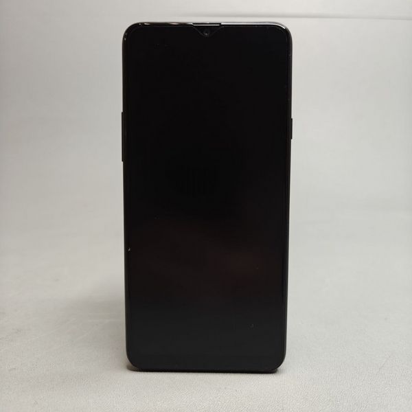 Смартфон Samsung Galaxy A20s 3/32Gb Черный