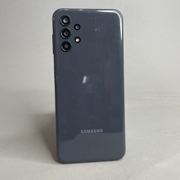 Смартфон Samsung Galaxy A13 4/64 ГБ, Dual nano SIM, черный
