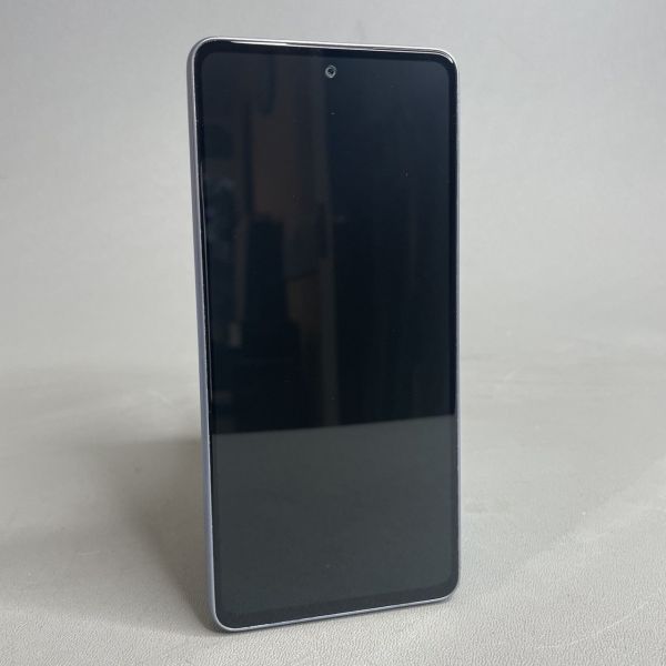 Смартфон Samsung Galaxy A53 5G 6/128 ГБ, Dual nano SIM, синий