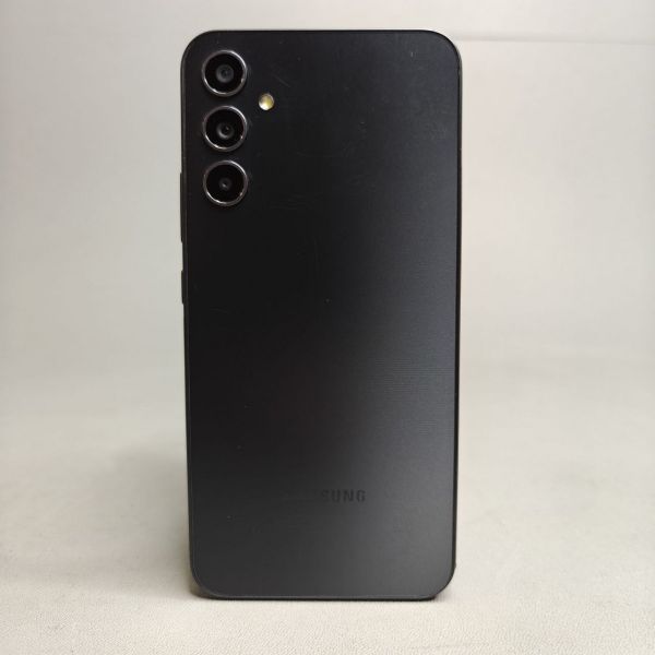 Смартфон Samsung Galaxy A34 5G 6/128 Черный