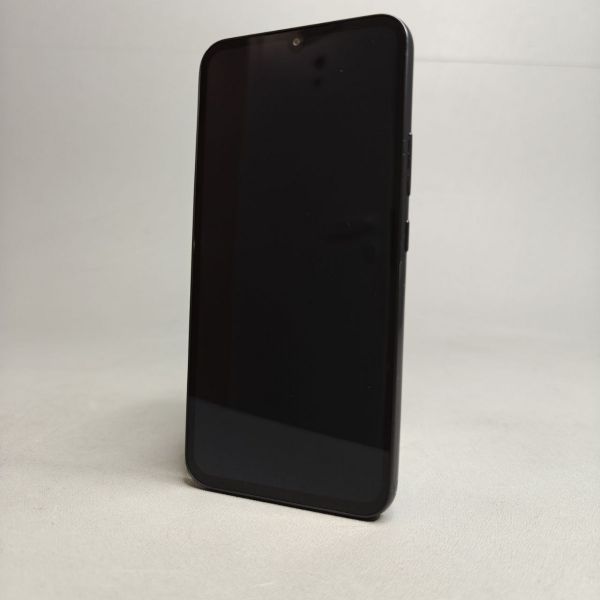 Смартфон Samsung Galaxy A34 5G 6/128 Черный