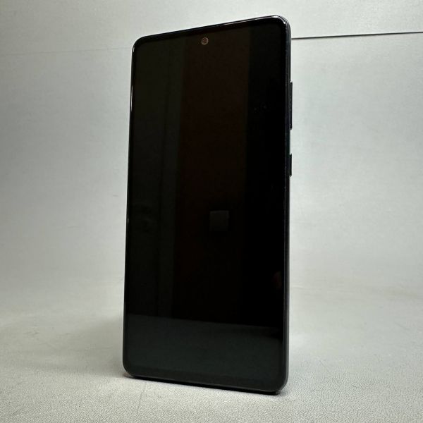 Смартфон Samsung Galaxy A52, 4/128 ГБ RU, Dual nano SIM, Черный