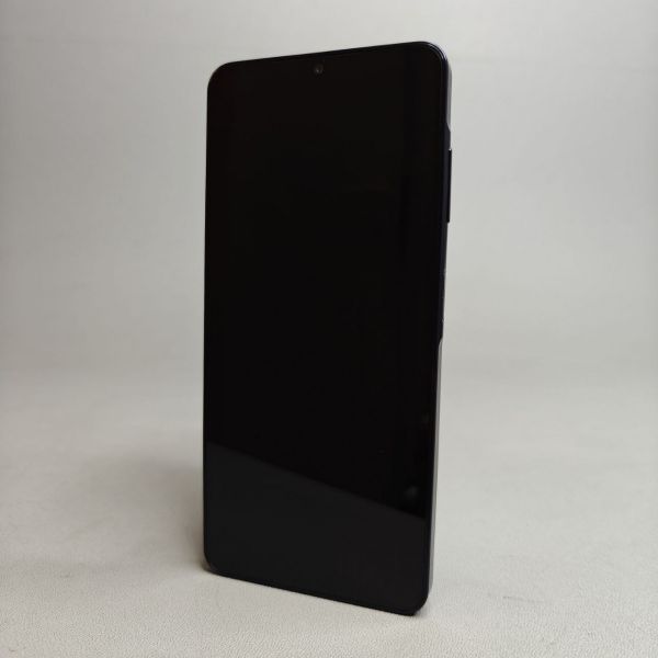 Смартфон Samsung Galaxy A06 4/64 ГБ, Dual nano SIM, черный