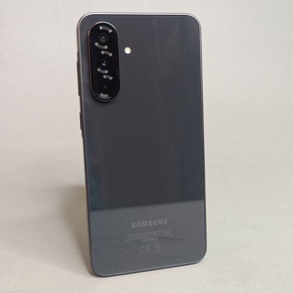 Смартфон Samsung Galaxy A36 5G 8/128 ГБ, черный