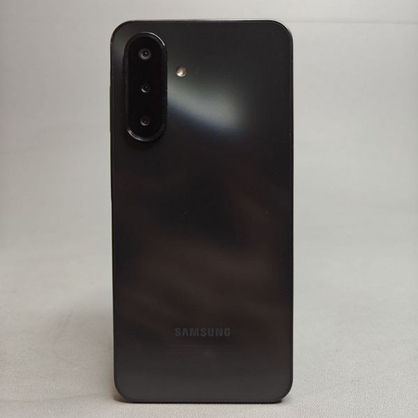 Смартфон Samsung Galaxy A17 6/128GB Черный