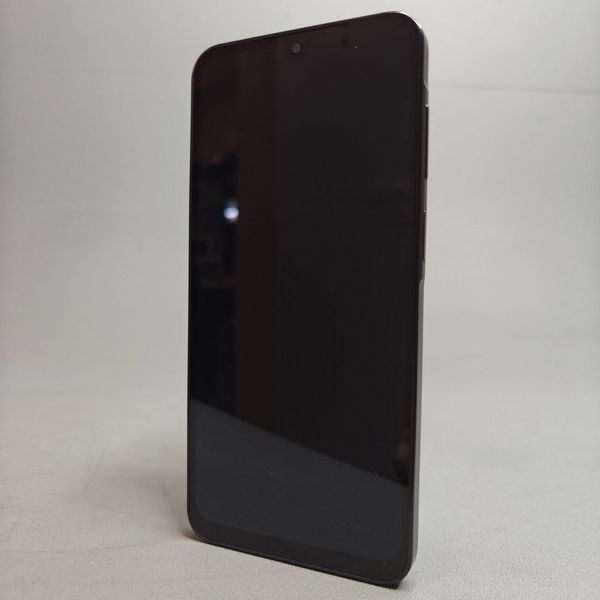 Смартфон Samsung Galaxy A17 6/128GB Черный