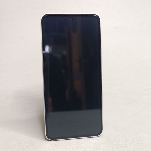 Смартфон Samsung Galaxy S24 FE 8/256 ГБ зеленый