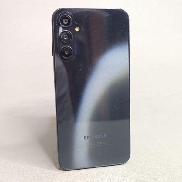 Смартфон Samsung Galaxy A24 6/128GB SM-A245FZKVSKZ Черный