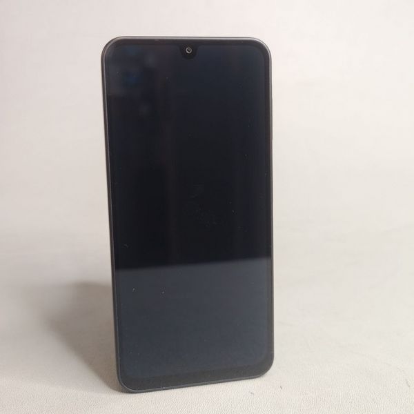 Смартфон Samsung Galaxy A17 8/256 ГБ черный