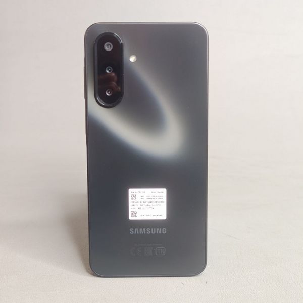 Смартфон Samsung Galaxy A17 8/256 ГБ черный