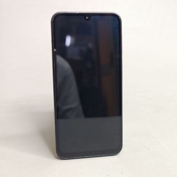 Смартфон Samsung Galaxy A24 6/128GB SM-A245FZKVSKZ Черный