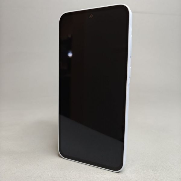 Смартфон Samsung Galaxy A35 5G 8/128 ГБ, Dual nano SIM, голубой