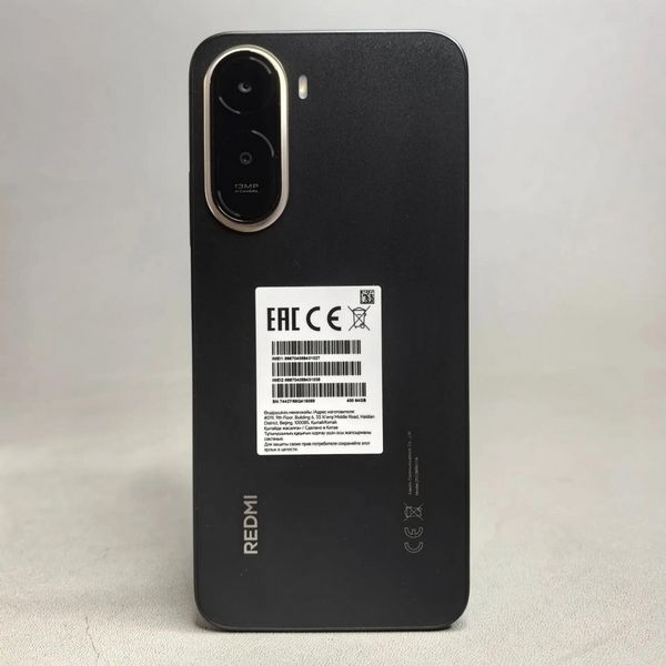 Смартфон Xiaomi Redmi A7 Pro 4/64 ГБ RU, Dual nano SIM, черный