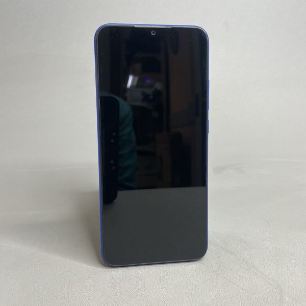 Смартфон Xiaomi Redmi 9A 2/32 ГБ RU, Dual nano SIM, синий