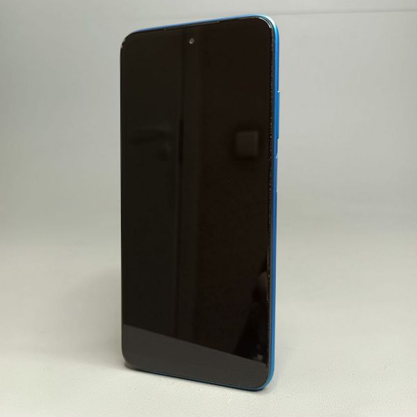 Смартфон Xiaomi Redmi 10 2022, 6/128Gb, Синий