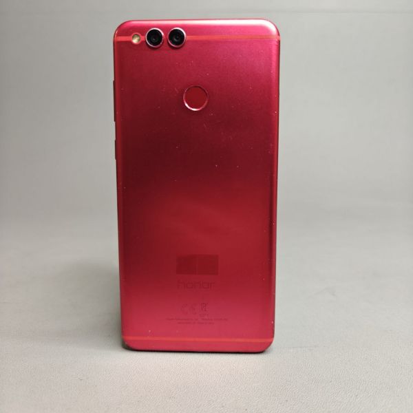 Смартфон HONOR 7X 4/64 Красный