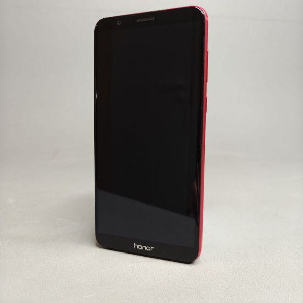 Смартфон HONOR 7X 4/64 Красный