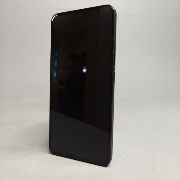 Смартфон Xiaomi Redmi Note 14 4G 6/128 ГБ RU, Dual nano SIM, черный