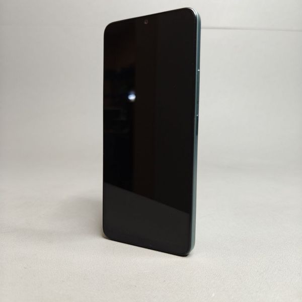 Смартфон Xiaomi POCO C61 3/64 Зелeный