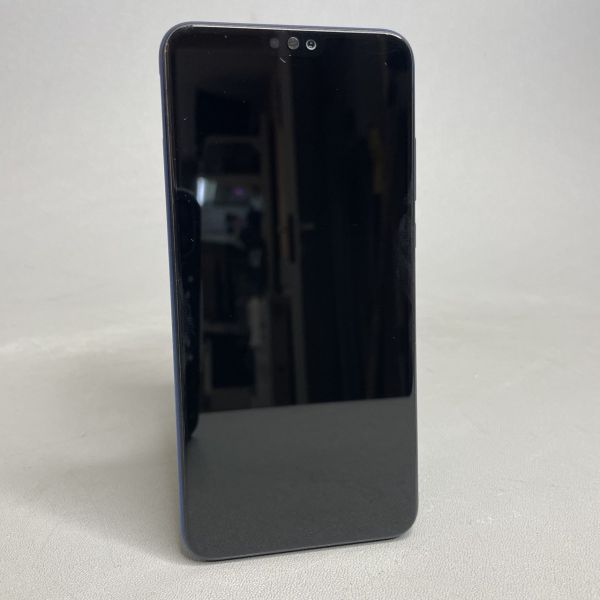 Смартфон HONOR 8X 4/64 ГБ, Dual nano SIM, синий