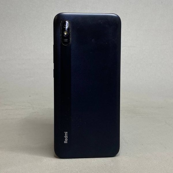 Смартфон Xiaomi Redmi 9A 2/32 ГБ , Dual nano SIM, черный