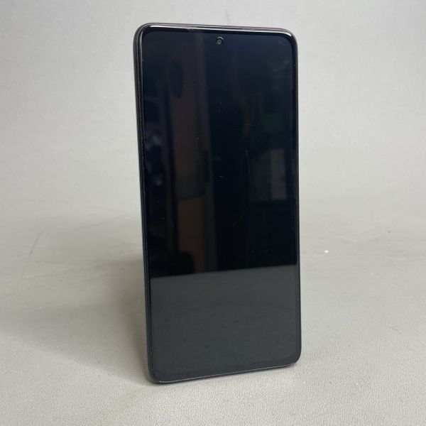 Смартфон Xiaomi Redmi Note 14 4G 6/128 ГБ RU, Dual nano SIM, черный