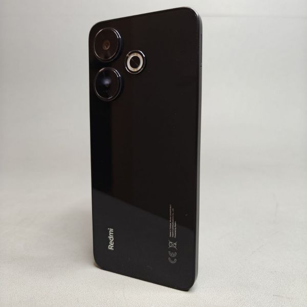 Смартфон Xiaomi Redmi Note 13 8/256Gb черный