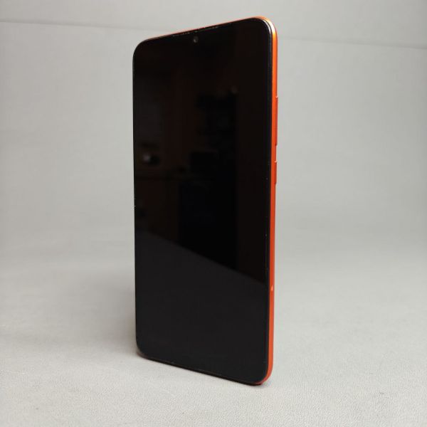 Смартфон Xiaomi Redmi 9C 4/128GB NFC, оранжевый