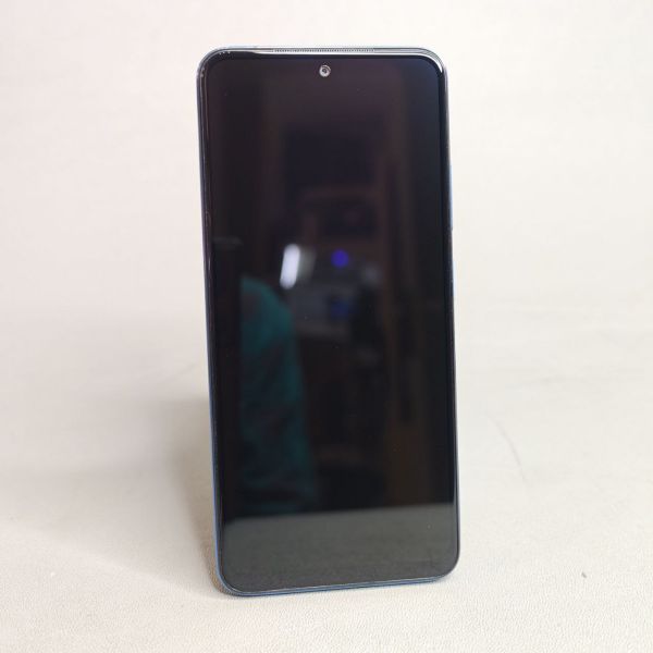 Смартфон Xiaomi POCO M4 Pro 4G 6/128 ГБ Global, 2 nano SIM, синий