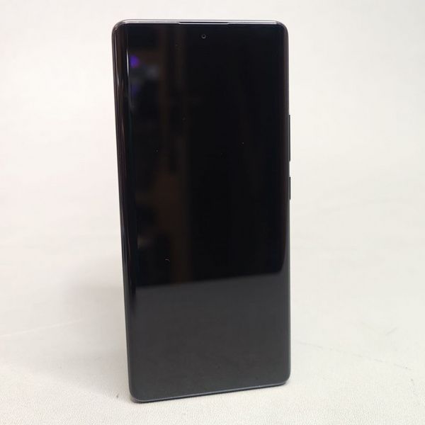 Смартфон Xiaomi Redmi Note 14 Pro 4G 12/256 ГБ, Dual nano SIM, Midnight Black