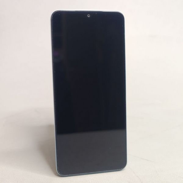 Смартфон POCO C71 64 ГБ голубой