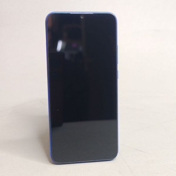 Смартфон Xiaomi Redmi 9A 2/32GB синий