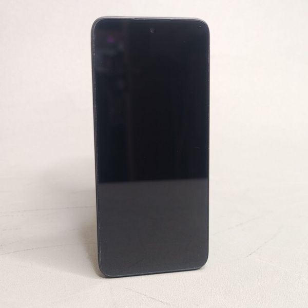 Смартфон Xiaomi Redmi 13 8/256GB Global, Dual nano SIM, черный