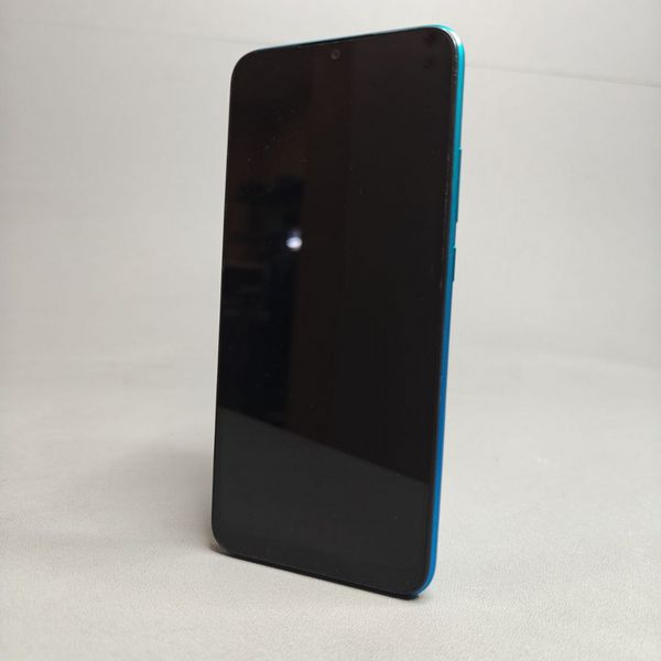Смартфон Xiaomi Redmi 9C 4/128GB Синий