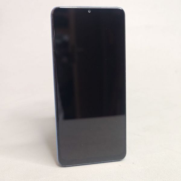 Смартфон Xiaomi Redmi 13 6/128GB Global, Dual nano SIM, черный