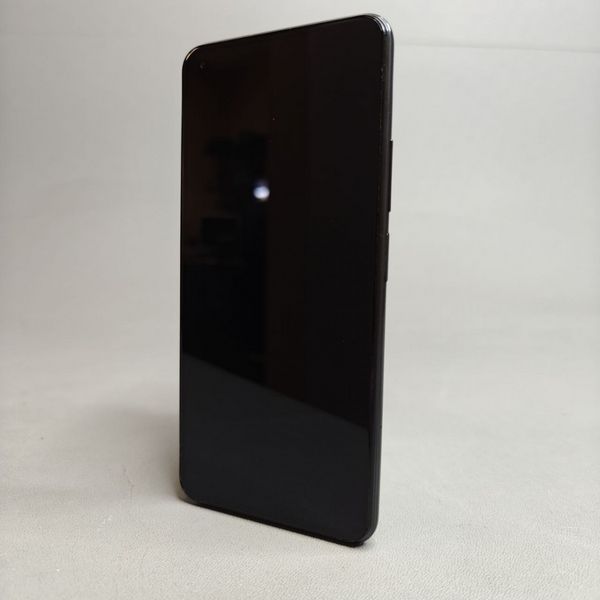 Смартфон Xiaomi 11 Lite 5G NE 8/128Gb, черный