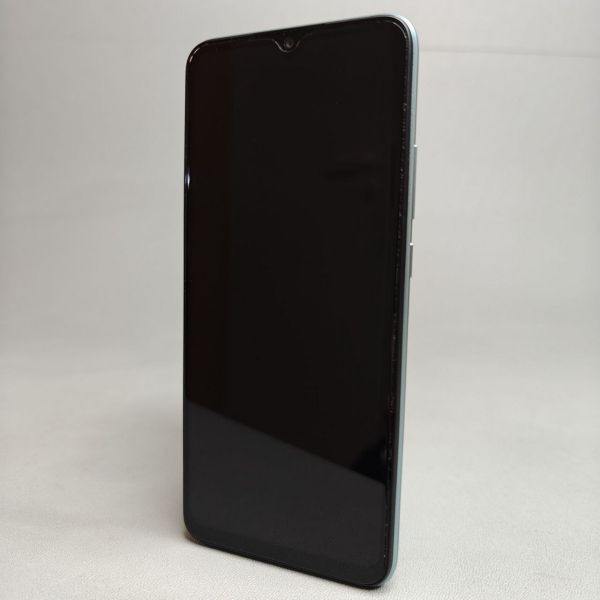 Смартфон Xiaomi Redmi 10C 4/64 ГБ RU, NFC, Dual nano SIM, зеленый