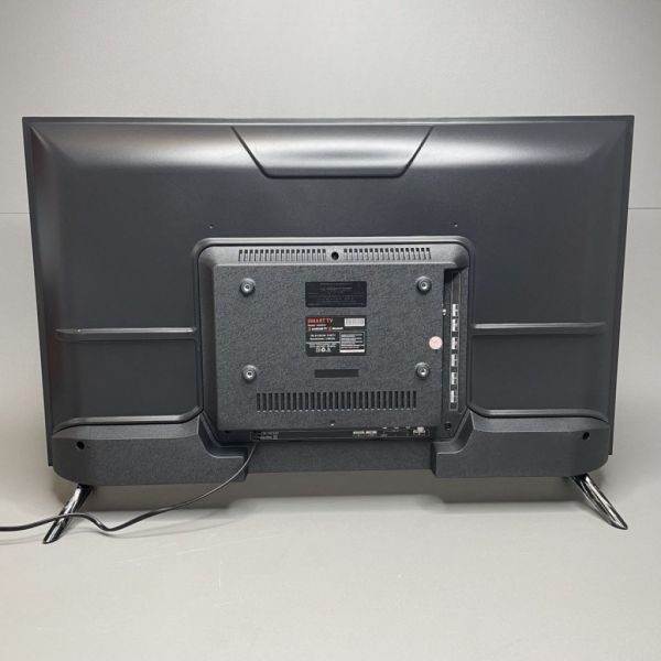 32'' Smart Телевизор 32QF60 с голосовым управлением черный 