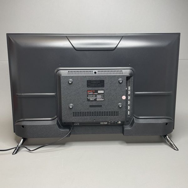 32'' Smart Телевизор 32QF60 с голосовым управлением черный 
