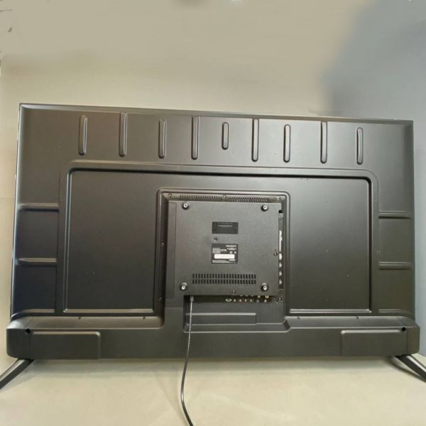 50'' Smart Телевизор 60QN9UY с голосовым управлением, черный 