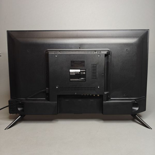 32'' Smart Телевизор 32QF60BY, черный 