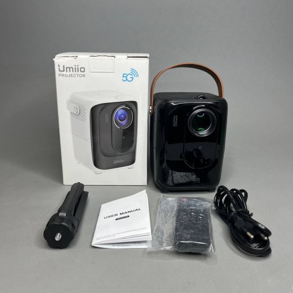 Домашний проектор для фильмов Umiio a007