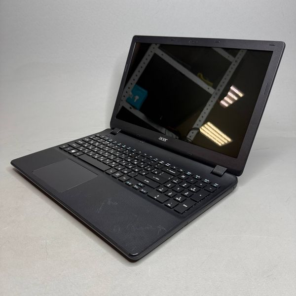 15.6'' Ноутбук Acer ES1-531 черный