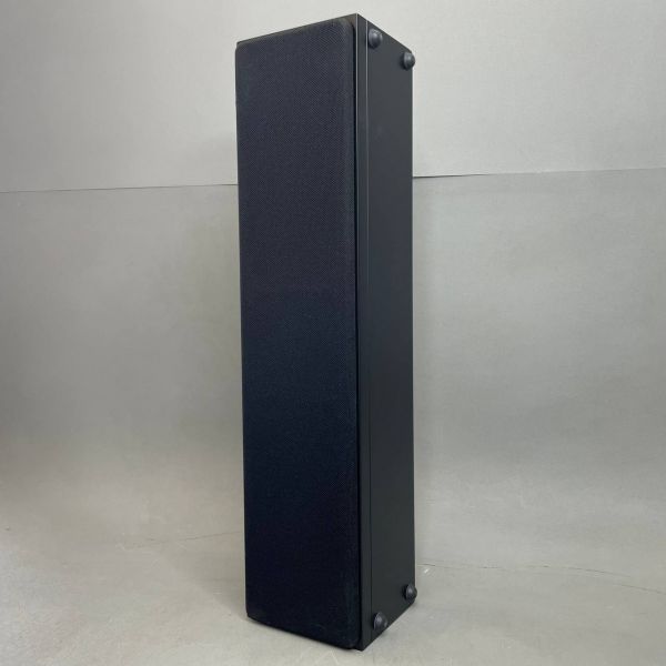 Центральный канал ASW Opus C 14 Eggshell Black