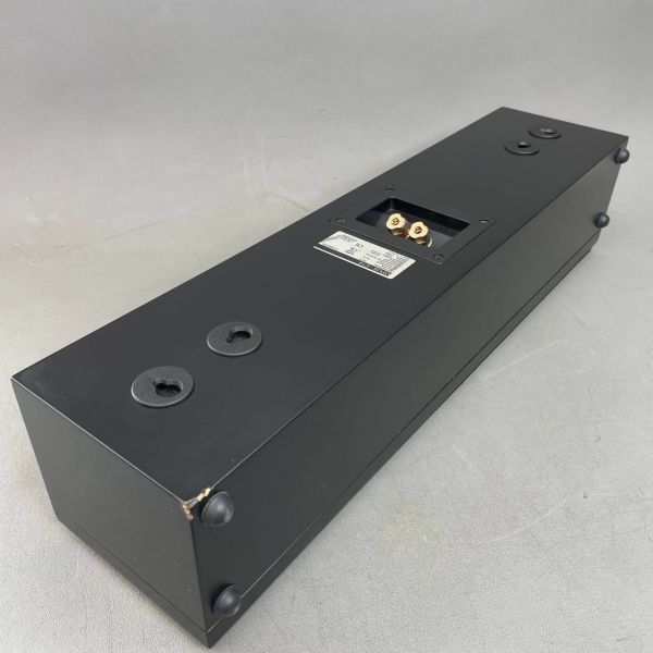 Центральный канал ASW Opus C 14 Eggshell Black