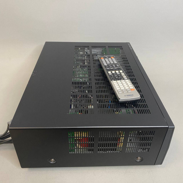 AV-ресивер 5.1 Yamaha RX-V465 (HTR-6240)