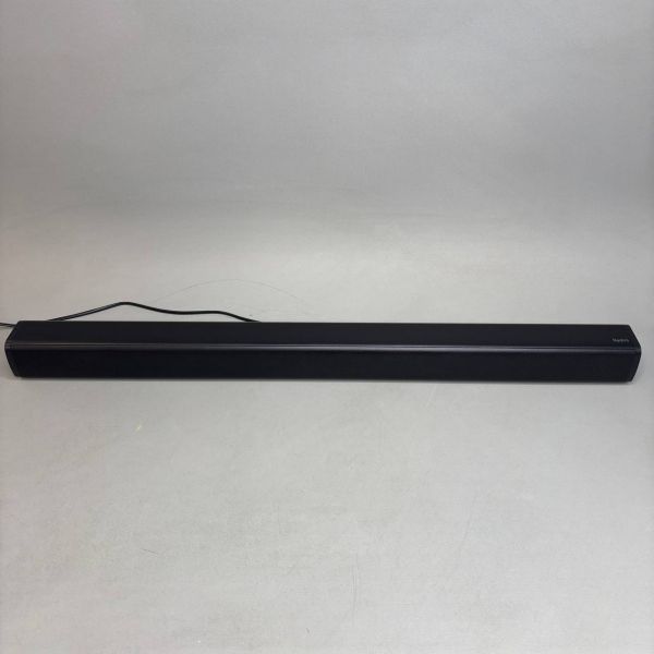 Саундбар Xiaomi Redmi TV Soundbar (MDZ-34-DA) черный